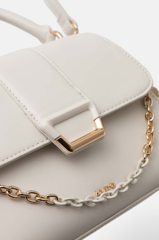 Akcesoria Aldo torebka MALLILA MALLILA.121 biały