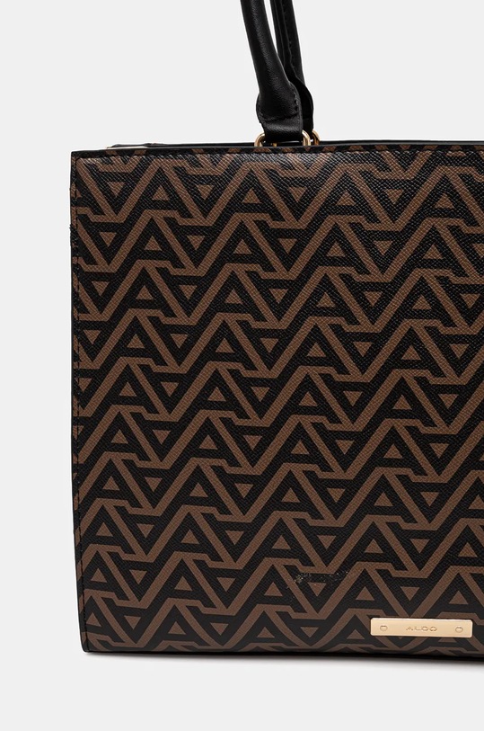 Doplnky Kabelka Aldo CATYLA CATYLA.900 hnedá