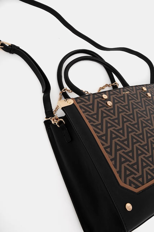 Kabelka Aldo CATYLA CATYLA.900 hnedá