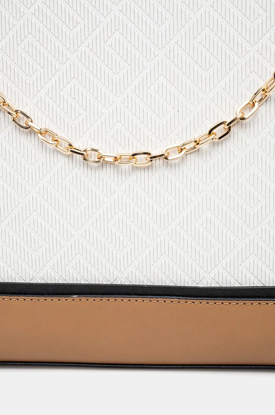 Akcesoria Aldo torebka CATYLA CATYLA.270 beżowy