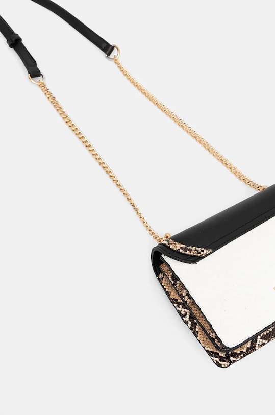 Doplnky Kabelka Aldo GRASSPAN GRASSPAN.148 biela