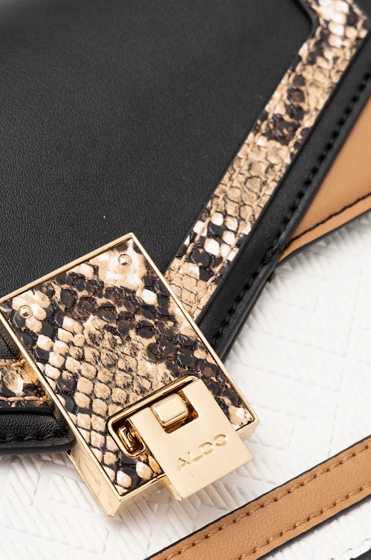 Kabelka Aldo GRASSPAN GRASSPAN.148 biela