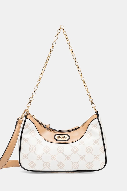 Kabelka Aldo ADANAVER imitácia kože béžová ADANAVER.003