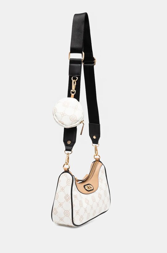 Kabelka Aldo ADANAVER ADANAVER.003 béžová AW24