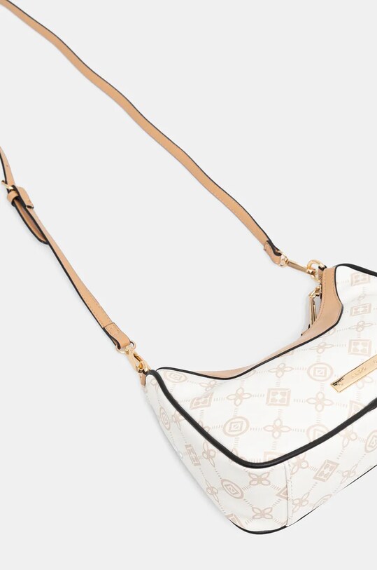 Doplnky Kabelka Aldo ADANAVER ADANAVER.003 béžová