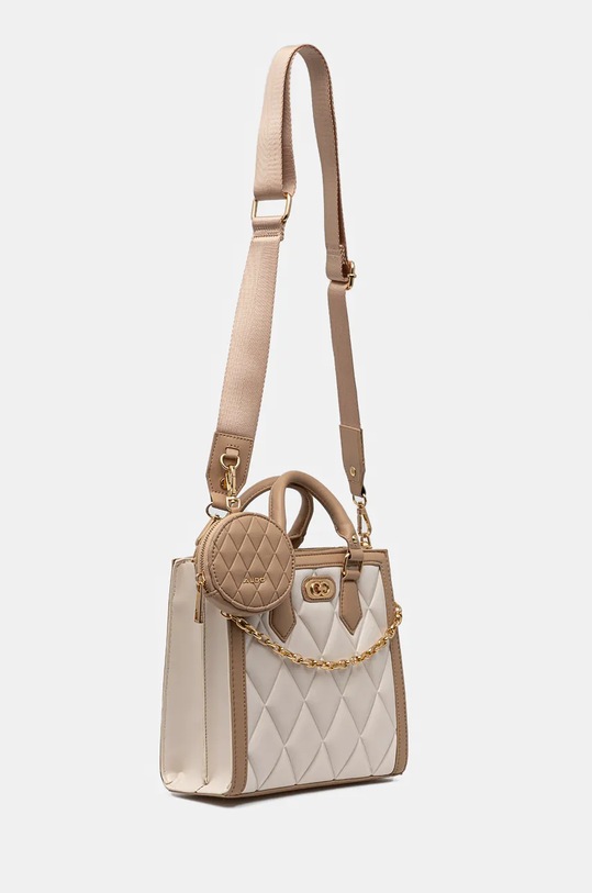 Сумочка Aldo NAMARI NAMARI.271 бежевий AW24