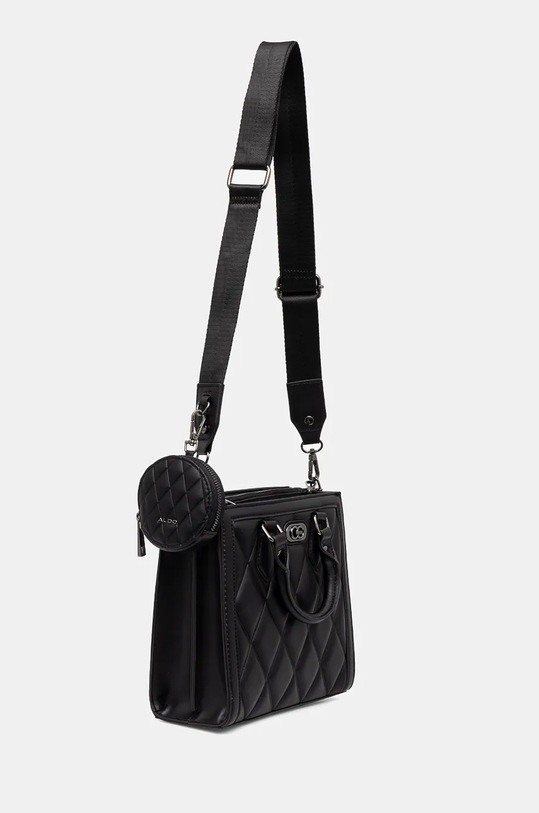 Kabelka Aldo NAMARI NAMARI.004 čierna AW24