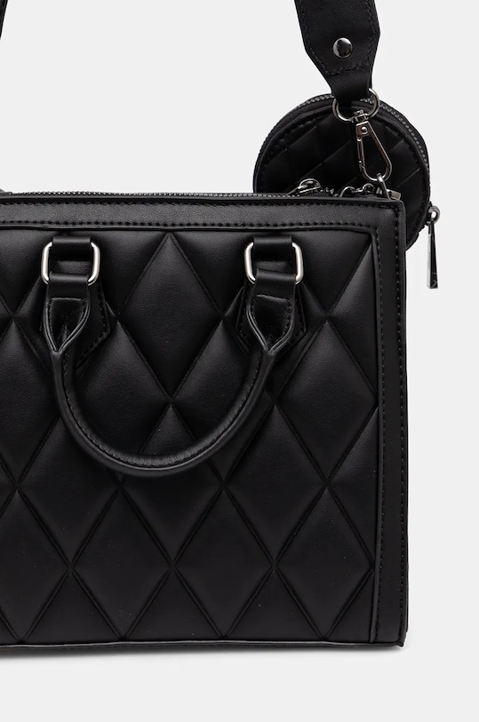 Doplnky Kabelka Aldo NAMARI NAMARI.004 čierna