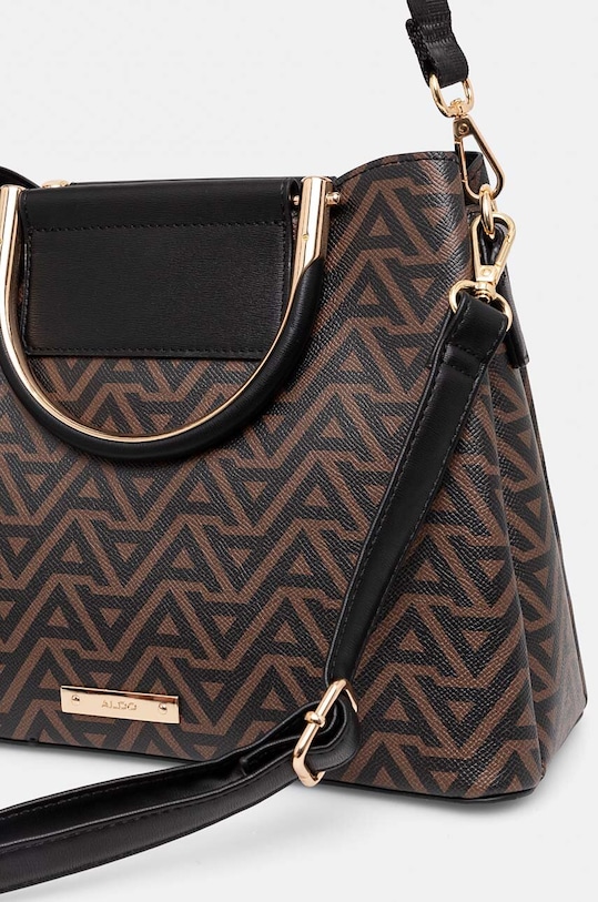 Аксесуари Сумочка Aldo SLOANA SLOANA.900 коричневий