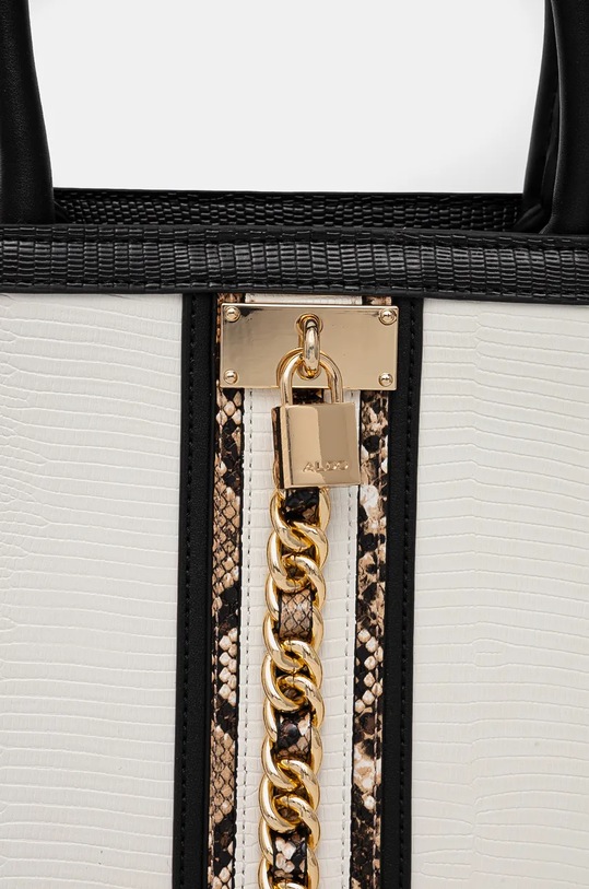 Doplnky Kabelka Aldo AVOMA AVOMA.006 béžová