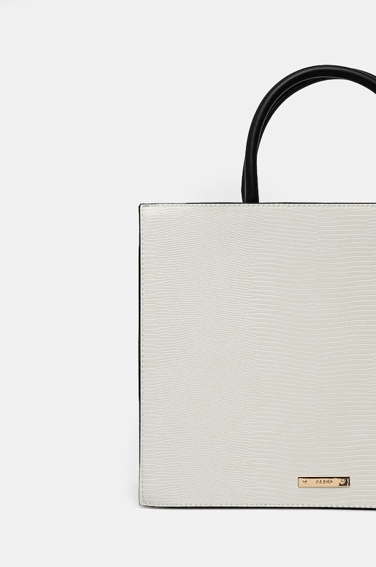 Kabelka Aldo AVOMA béžová AVOMA.006
