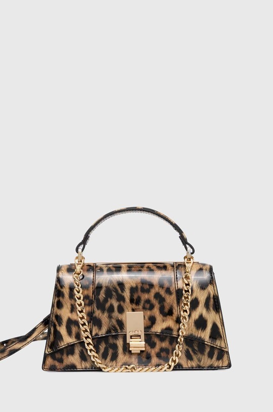 Kabelka Aldo LATORUA vzorovaný béžová LATORUA.967