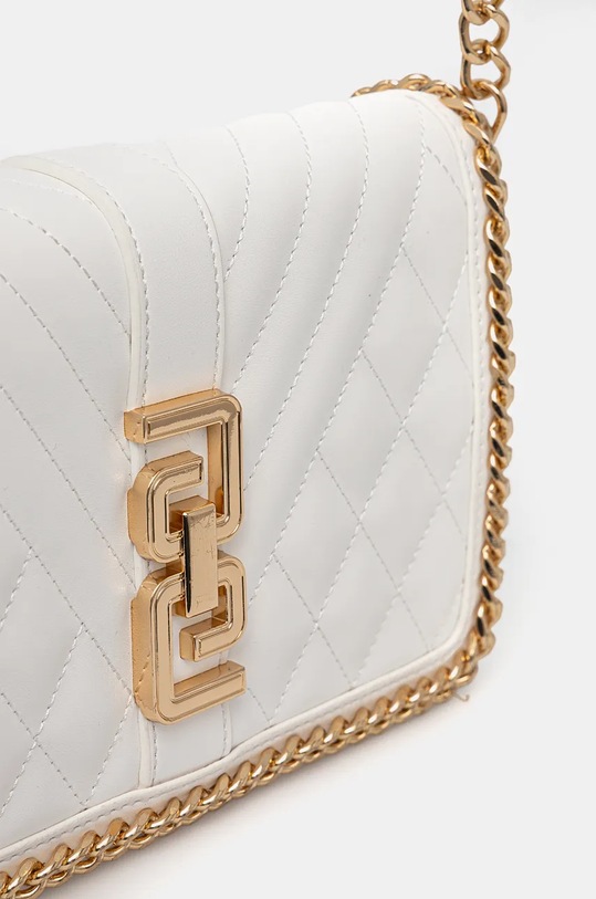 Doplnky Kabelka Aldo BAUSSEY BAUSSEY.100 biela