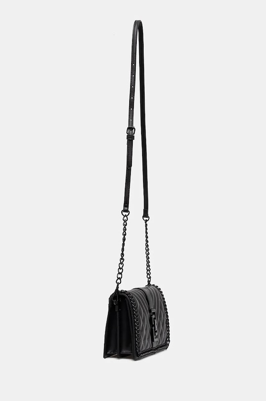 Kabelka Aldo BAUSSEY BAUSSEY.008 čierna AW24