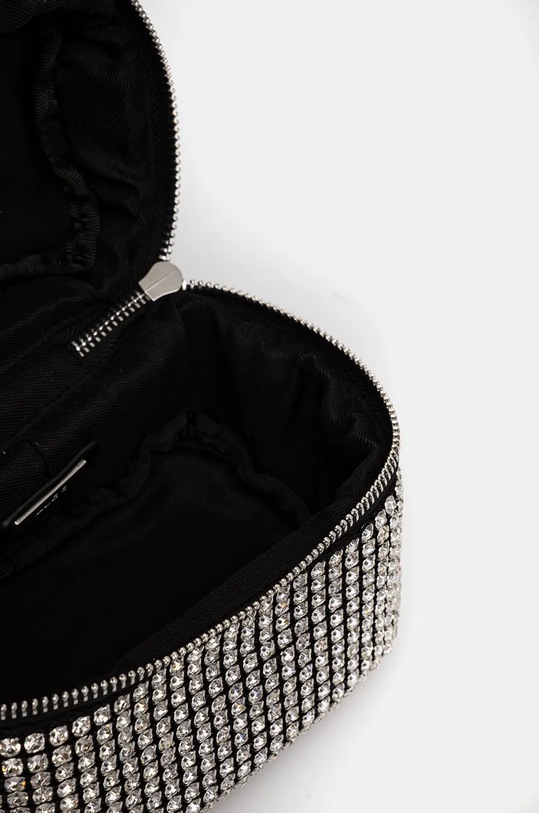 Kabelka Aldo TEEA TEEA.973 strieborná