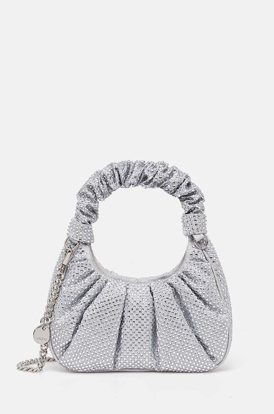 Aldo poseta IVALIA nu incape in A4 argintiu IVALIA.973