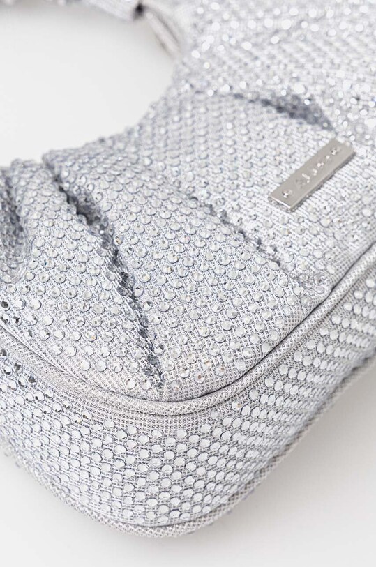 Accesorii Aldo poseta IVALIA IVALIA.973 argintiu