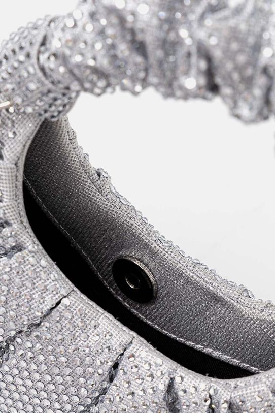 Aldo poseta IVALIA argintiu IVALIA.973