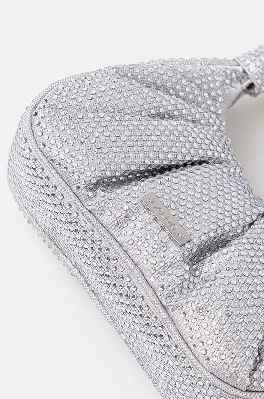 Сумочка Aldo IVALIA IVALIA.973 серебрянный