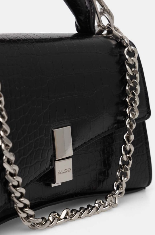 Doplnky Kabelka Aldo LUCENA LUCENA.001 čierna