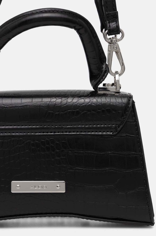 Kabelka Aldo LUCENA čierna LUCENA.001