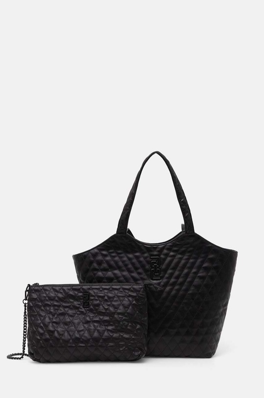 Kabelka Aldo ZINIA vejde se A4 černá ZINIA.008