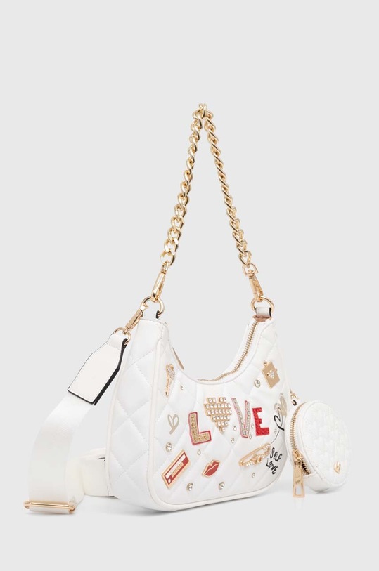Сумочка Aldo AMBERLY AMBERLY.110 білий AW24
