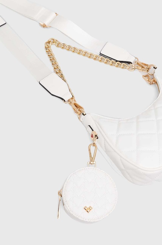 Сумочка Aldo AMBERLY білий AMBERLY.110