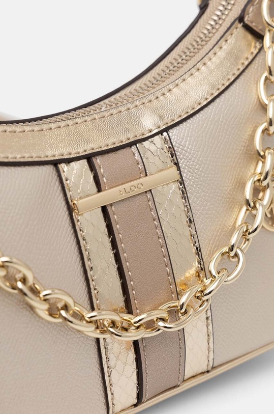 Doplnky Kabelka Aldo GLYDE GLYDE.125 zlatá