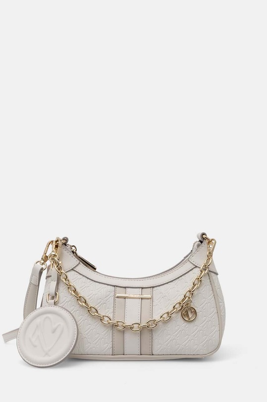 Kabelka Aldo GLYDE imitácia kože biela GLYDE.100