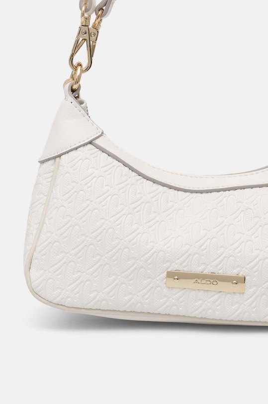 Kabelka Aldo GLYDE biela GLYDE.100