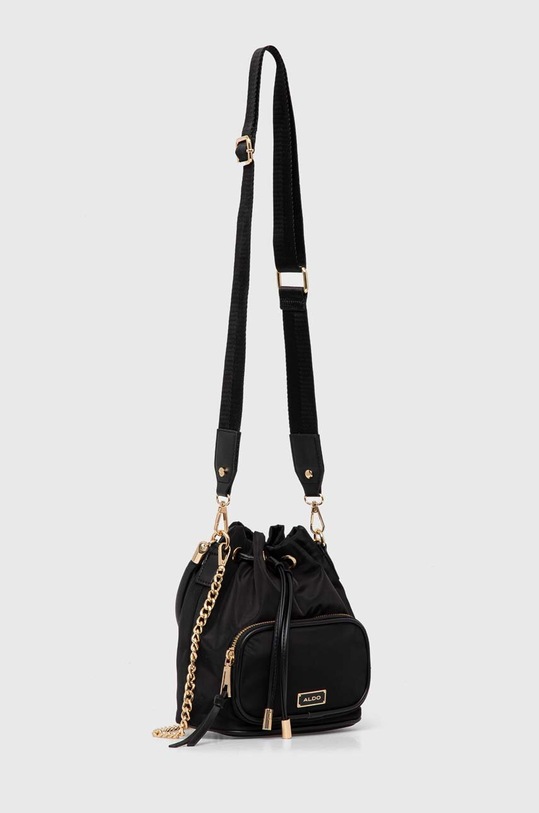 Τσάντα Aldo JADZIA JADZIA.001 μαύρο AW24