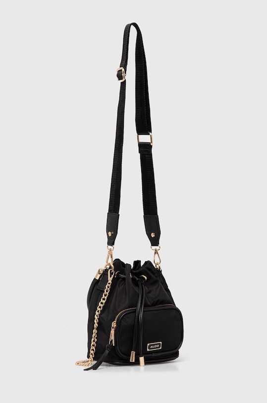 Τσάντα Aldo JADZIA JADZIA.001 μαύρο AW24