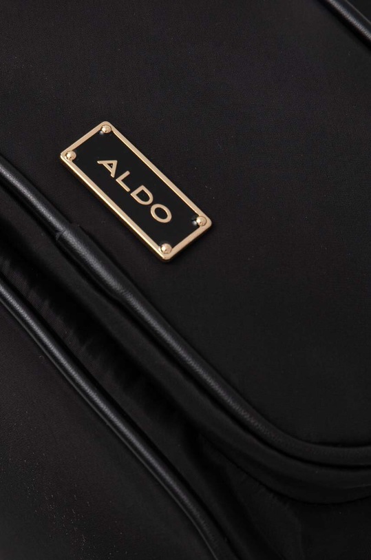 Τσάντα Aldo JADZIA μαύρο JADZIA.001