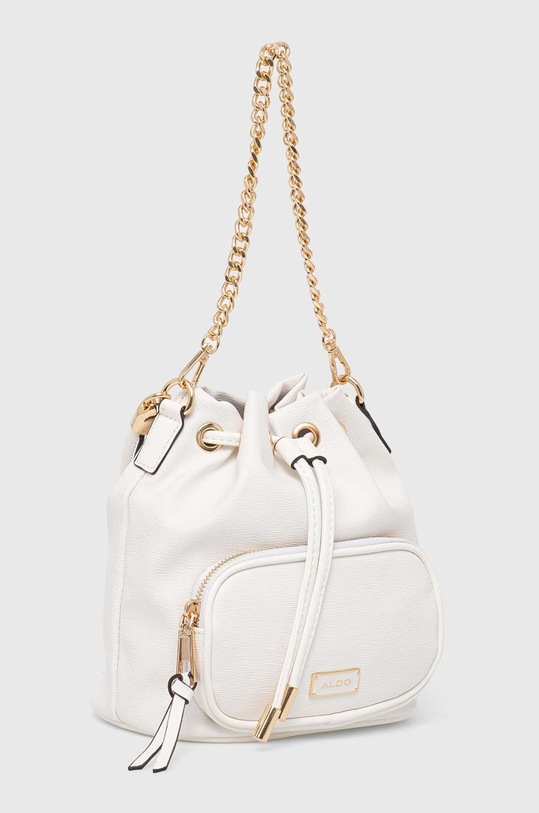 Aldo torebka JADZIA JADZIA.100 biały AW24