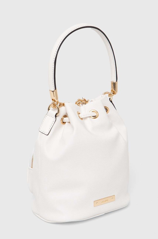 Akcesoria Aldo torebka JADZIA JADZIA.100 biały