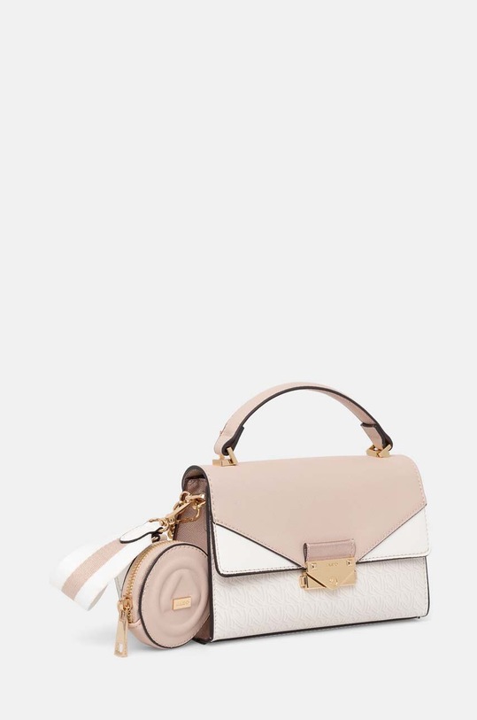 Aldo torebka YOURA YOURA.680 beżowy AW24