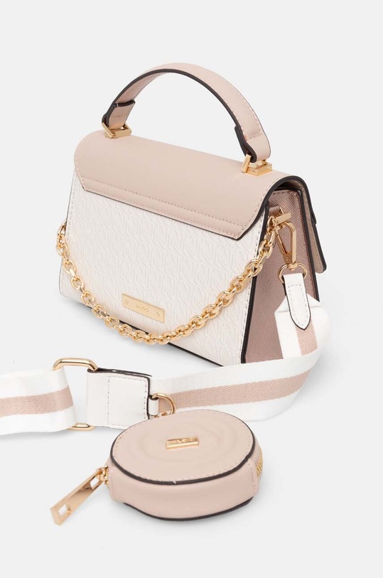 Aldo torebka YOURA beżowy YOURA.680