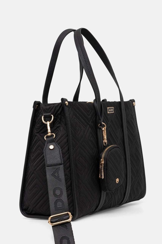 Aldo torebka NANYSSA NANYSSA.001 czarny AW24