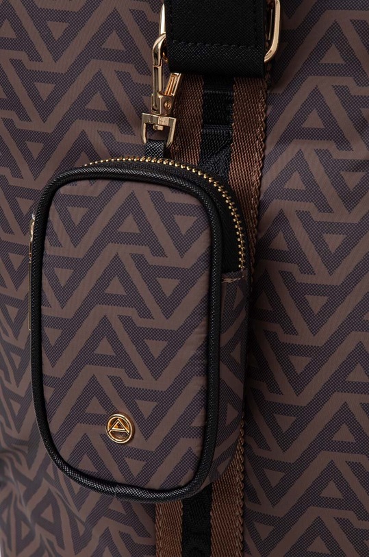 Kabelka Aldo VALABERYN hnedá VALABERYN.900