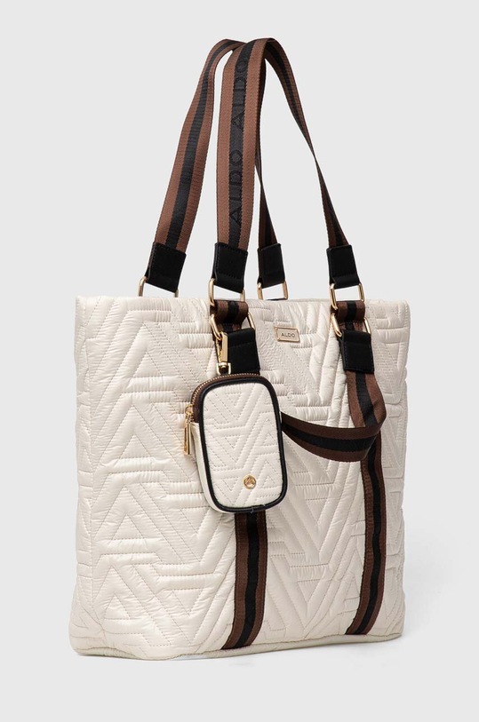 Kabelka Aldo VALABERYNA VALABERYNA.920 béžová AW24
