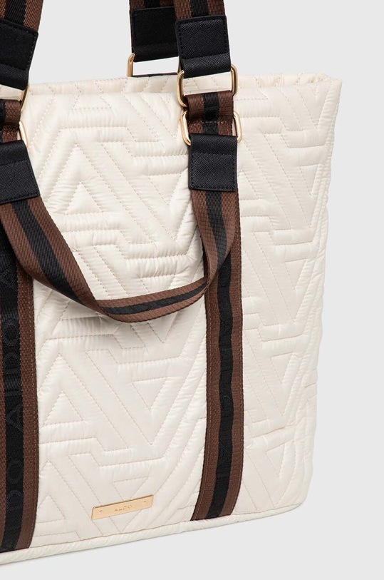 Doplnky Kabelka Aldo VALABERYNA VALABERYNA.920 béžová