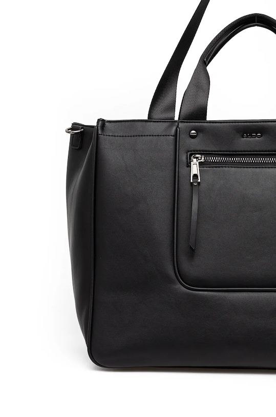 Аксесуари Сумка Aldo ADRIANO ADRIANO.004 чорний
