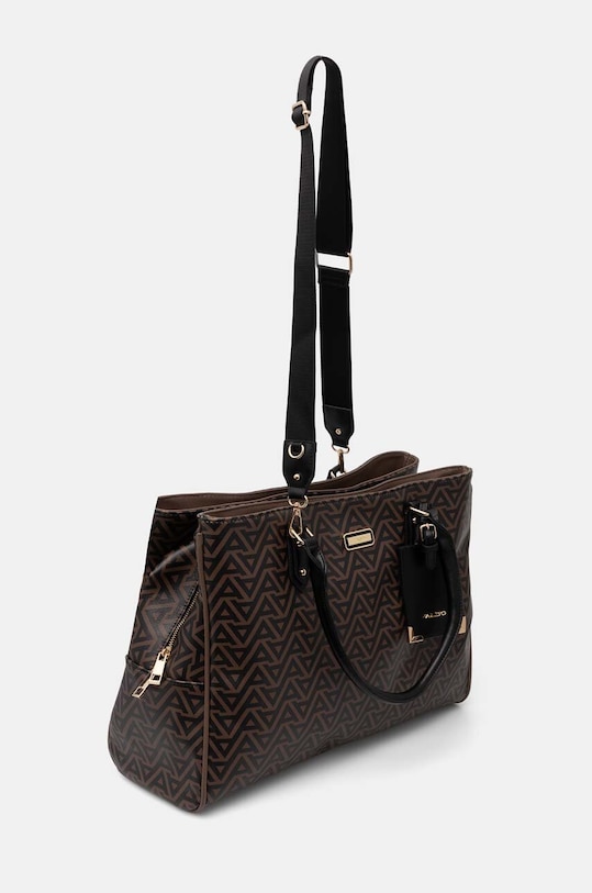 Kabelka Aldo GRYDIEN GRYDIEN.900 hnedá AW24