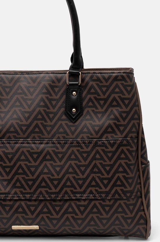 Kabelka Aldo GRYDIEN hnedá GRYDIEN.900