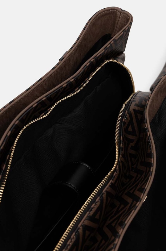 Kabelka Aldo GRYDIEN GRYDIEN.900 hnedá