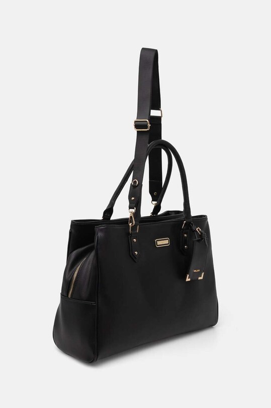 Сумочка Aldo GRYDIEN GRYDIEN.001 чорний AW24
