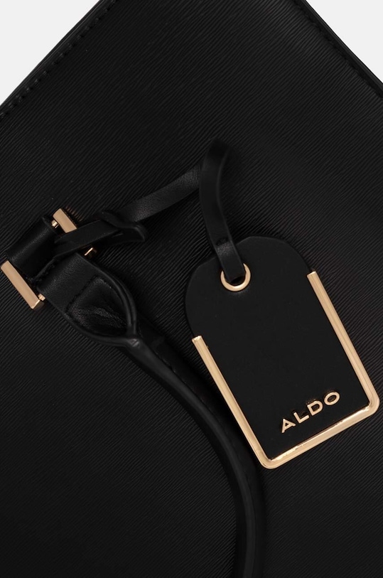 Akcesoria Aldo torebka EMYLIA EMYLIA.001 czarny