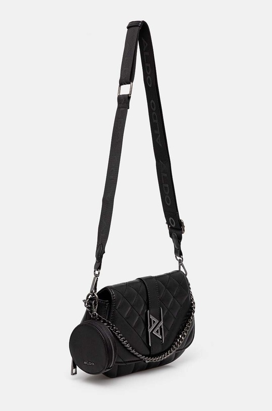 Kabelka Aldo GAMETH GAMETH.001 černá AW24