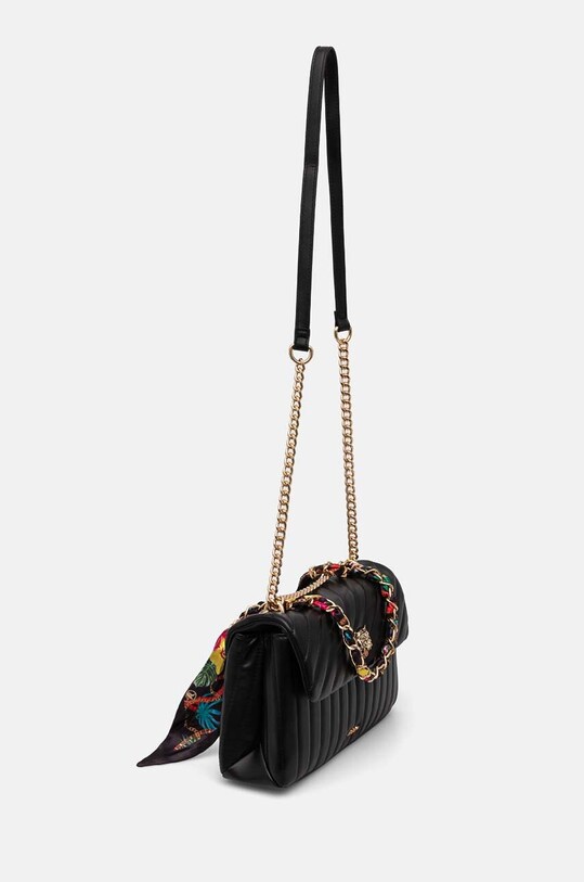 Τσάντα Aldo TETNEY TETNEY.001 μαύρο AW24